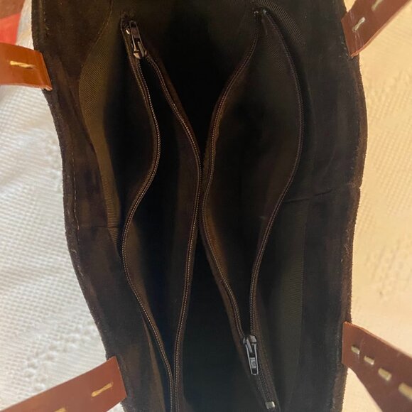 Brown Purse - Picture 3 of 4